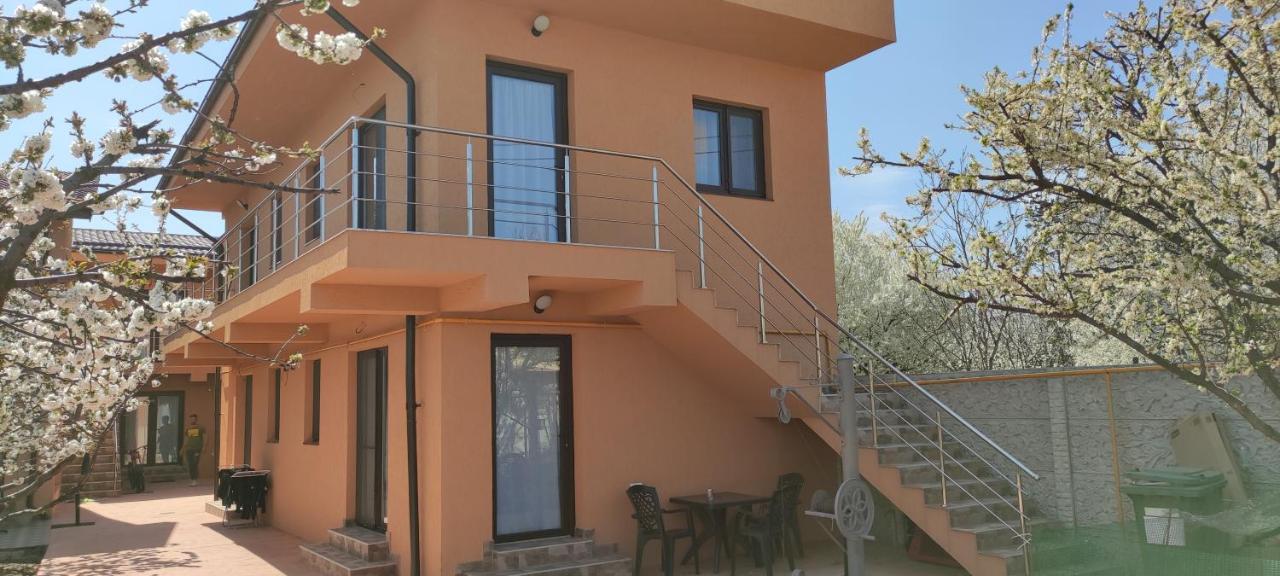 Home Naya Βουκουρέστι Εξωτερικό φωτογραφία