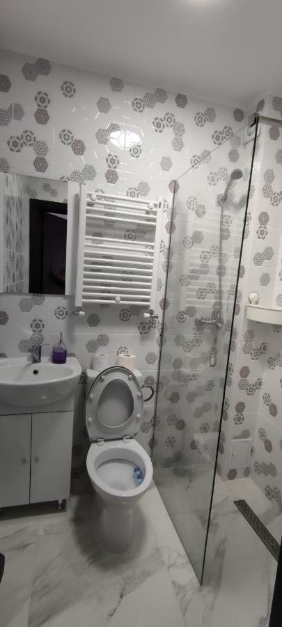 Home Naya Βουκουρέστι Εξωτερικό φωτογραφία