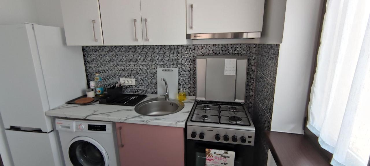 Home Naya Βουκουρέστι Εξωτερικό φωτογραφία