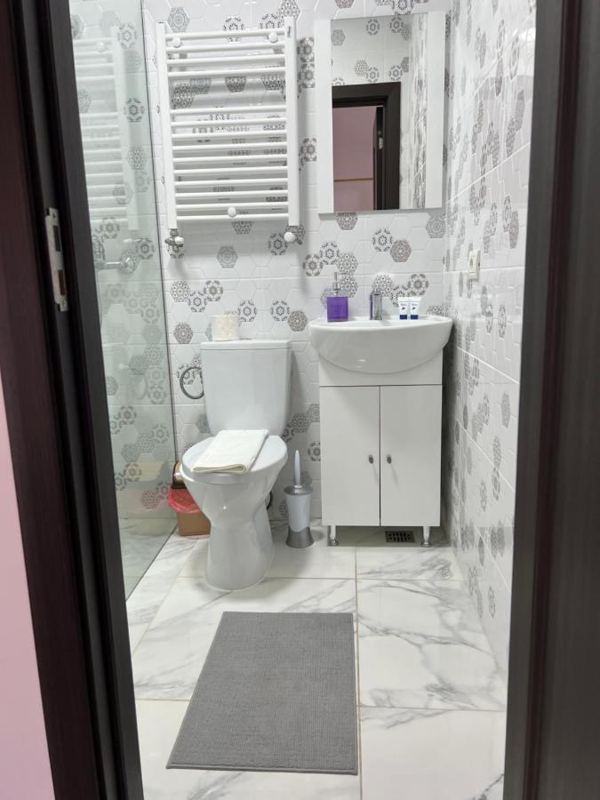 Home Naya Βουκουρέστι Εξωτερικό φωτογραφία