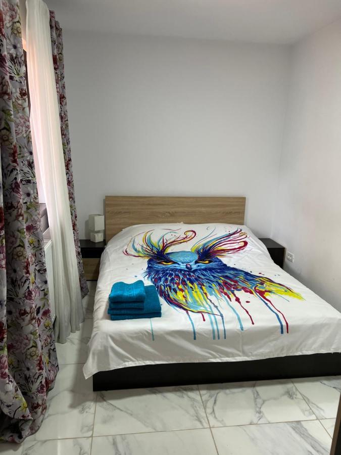 Home Naya Βουκουρέστι Εξωτερικό φωτογραφία