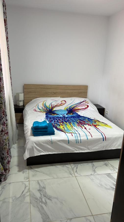 Home Naya Βουκουρέστι Εξωτερικό φωτογραφία